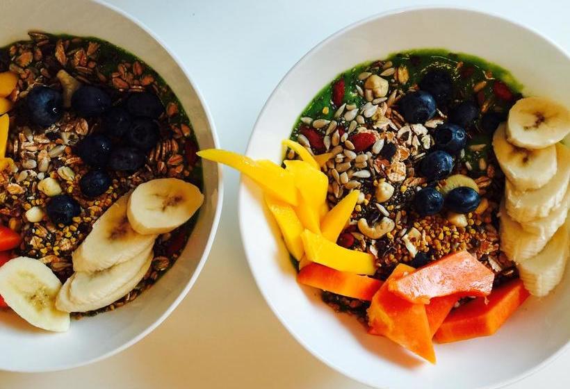 Bed and Breakfast Au Balcon Chez Juliette | Saint-Mathieu-du-Parc | Quebec | Canada 7