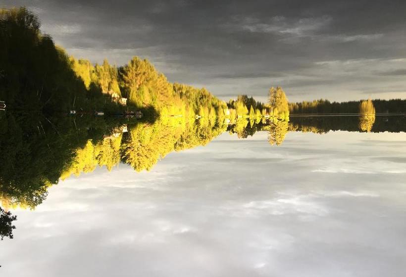 Bed and Breakfast Au Balcon Chez Juliette | Saint-Mathieu-du-Parc | Quebec | Canada 9