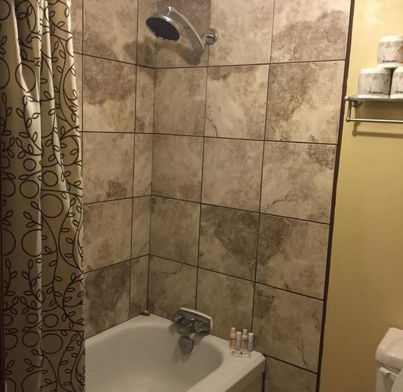 Wakiki Motel & Lounge | Meadow Lake | Saskatchewan | Canada 2