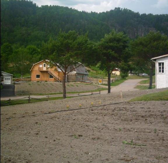 Bed and Breakfast Jardin Potager | Sainte Rose du Nord | Quebec | Canada 10