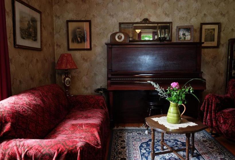 Bed and Breakfast Jardin Potager | Sainte Rose du Nord | Quebec | Canada 7