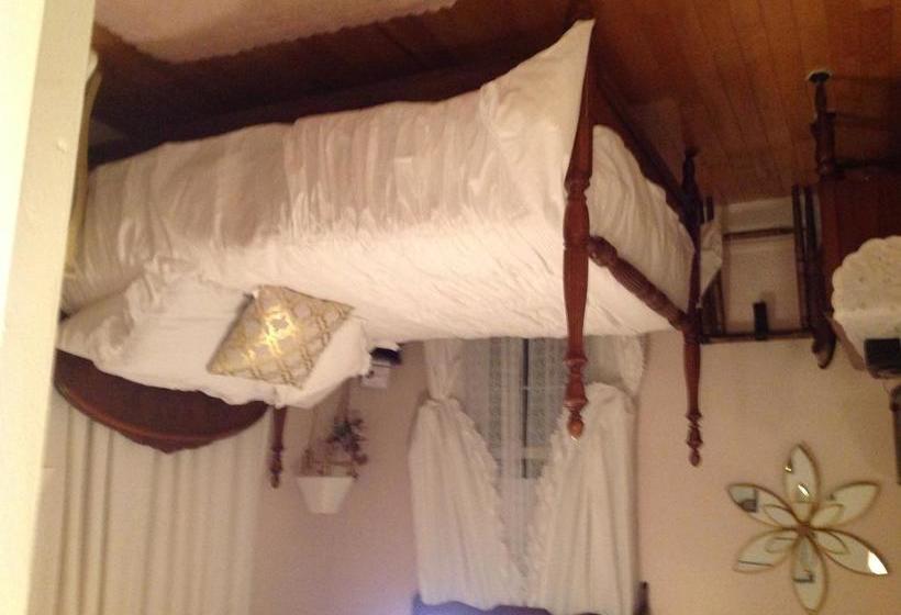 Maple Tourist Home B&b | Grand Falls | New Brunswick | Canada 1