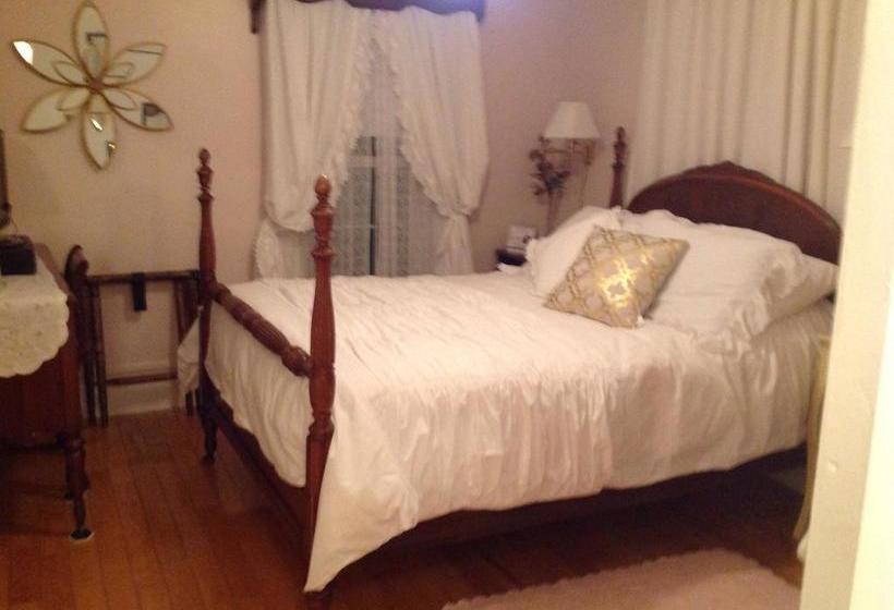 Maple Tourist Home B&b | Grand Falls | New Brunswick | Canada 2
