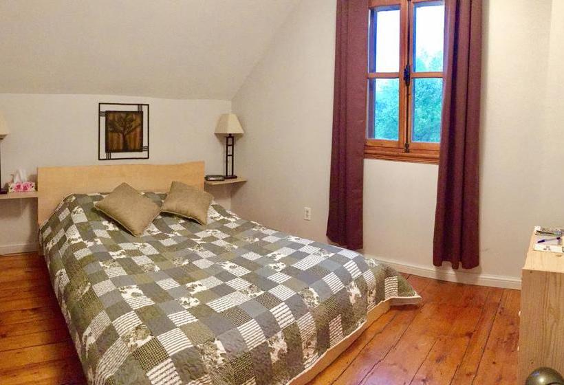 Bed and Breakfast Autour Du Monde | Granby | Quebec | Canada 10