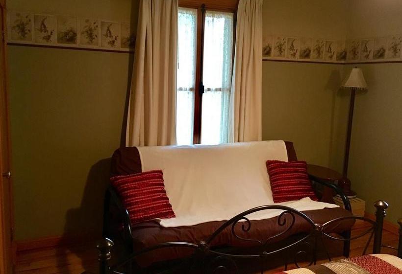 Bed and Breakfast Autour Du Monde | Granby | Quebec | Canada 2