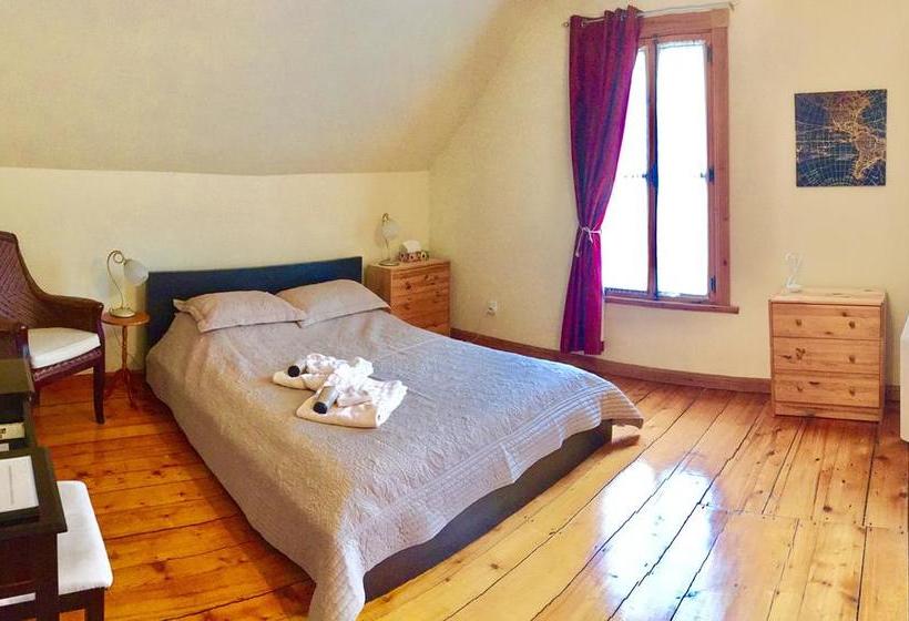 Bed and Breakfast Autour Du Monde | Granby | Quebec | Canada 7