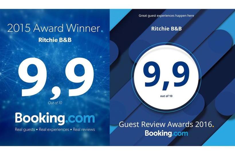 Ritchie B&b | Edmonton | Alberta | Canada 1