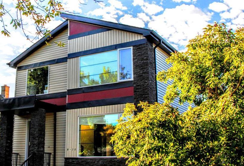 Ritchie B&b | Edmonton | Alberta | Canada 11