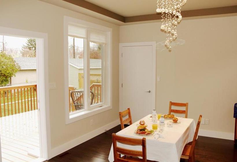 Ritchie B&b | Edmonton | Alberta | Canada 12