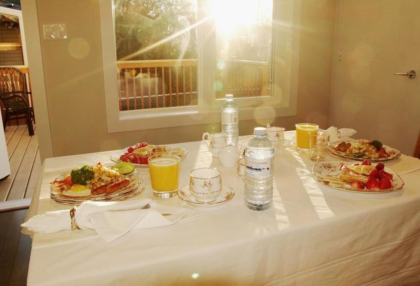 Ritchie B&b | Edmonton | Alberta | Canada 13