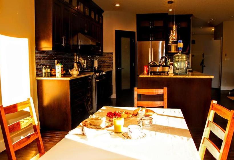 Ritchie B&b | Edmonton | Alberta | Canada 14