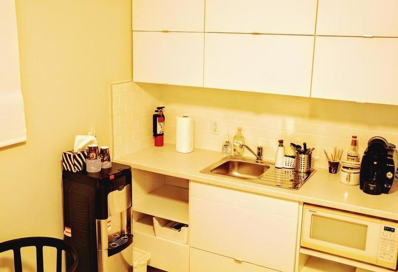 Ritchie B&b | Edmonton | Alberta | Canada 15