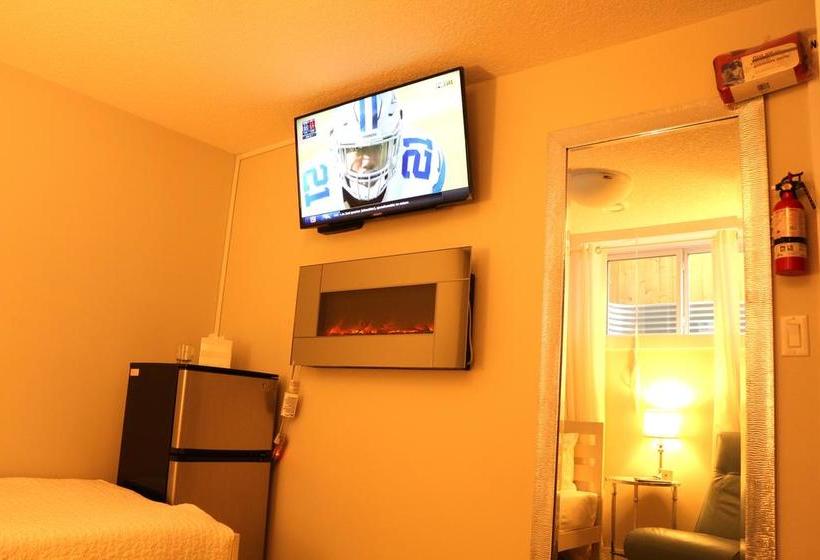 Ritchie B&b | Edmonton | Alberta | Canada 2