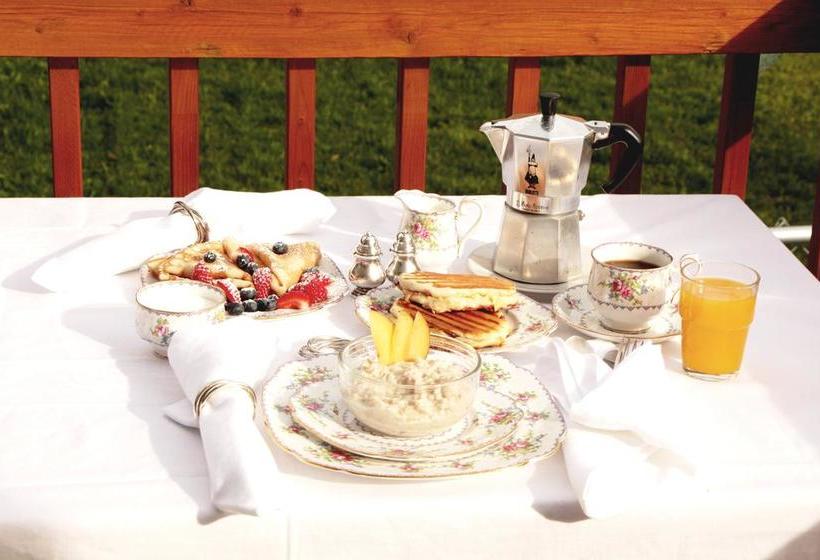 Ritchie B&b | Edmonton | Alberta | Canada 20