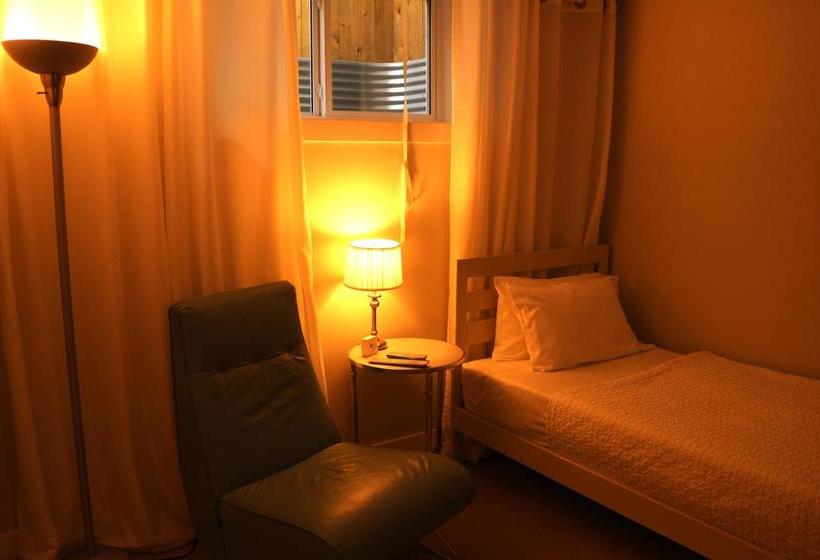 Ritchie B&b | Edmonton | Alberta | Canada 3