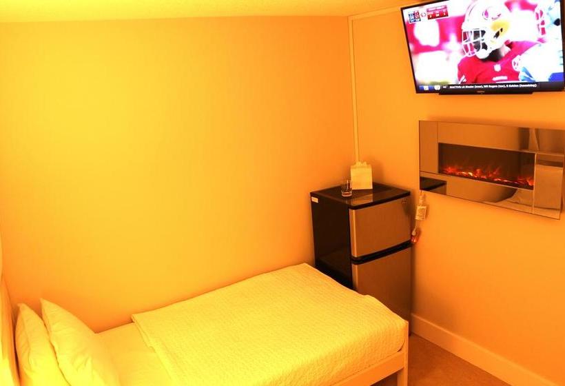 Ritchie B&b | Edmonton | Alberta | Canada 5