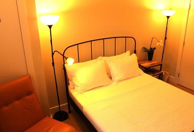 Ritchie B&b | Edmonton | Alberta | Canada 6