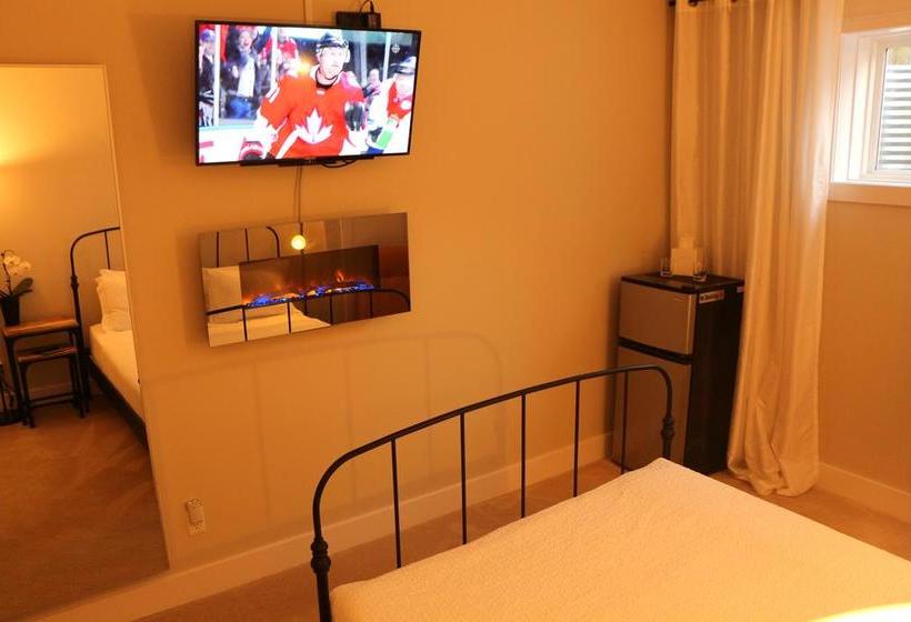 Ritchie B&b | Edmonton | Alberta | Canada 7