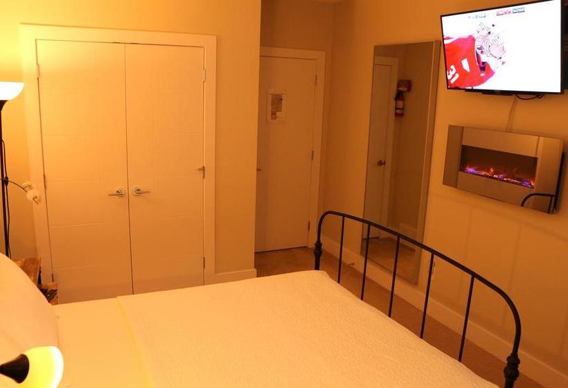 Ritchie B&b | Edmonton | Alberta | Canada 9