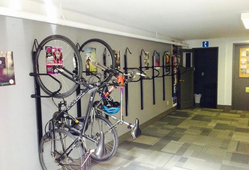 Hostel Hivictoria | Victoria | British Columbia | Canada 1