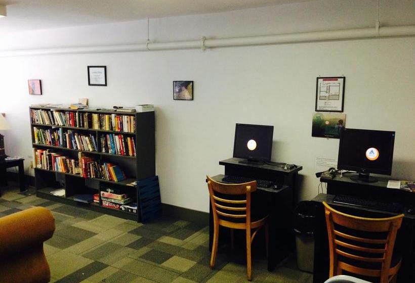 Hostel Hivictoria | Victoria | British Columbia | Canada 10