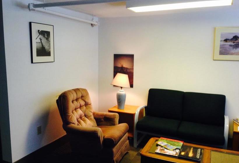 Hostel Hivictoria | Victoria | British Columbia | Canada 11