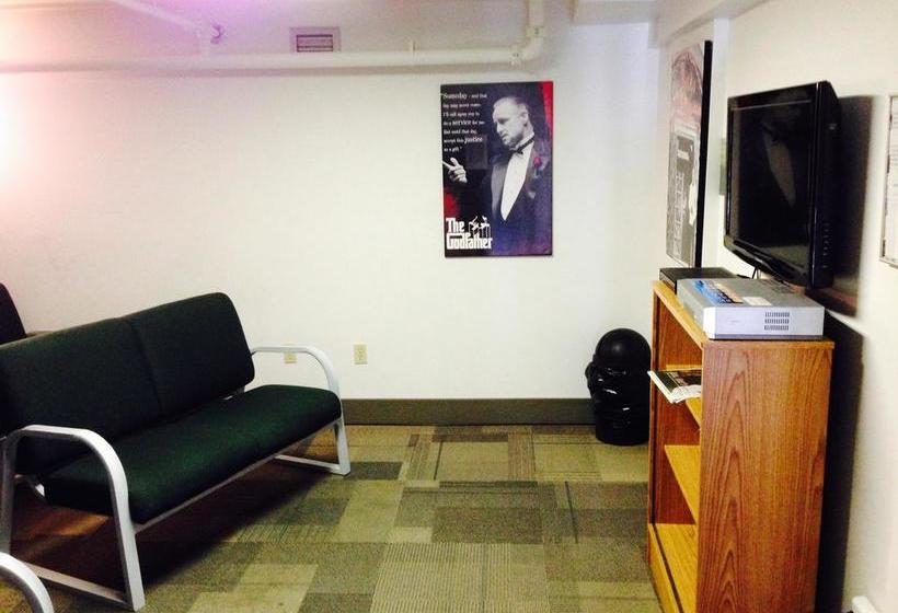 Hostel Hivictoria | Victoria | British Columbia | Canada 12