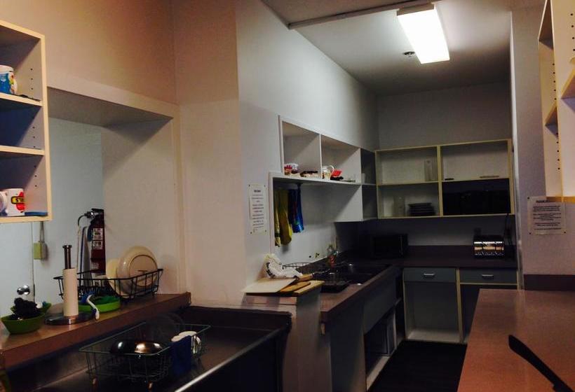 Hostel Hivictoria | Victoria | British Columbia | Canada 13