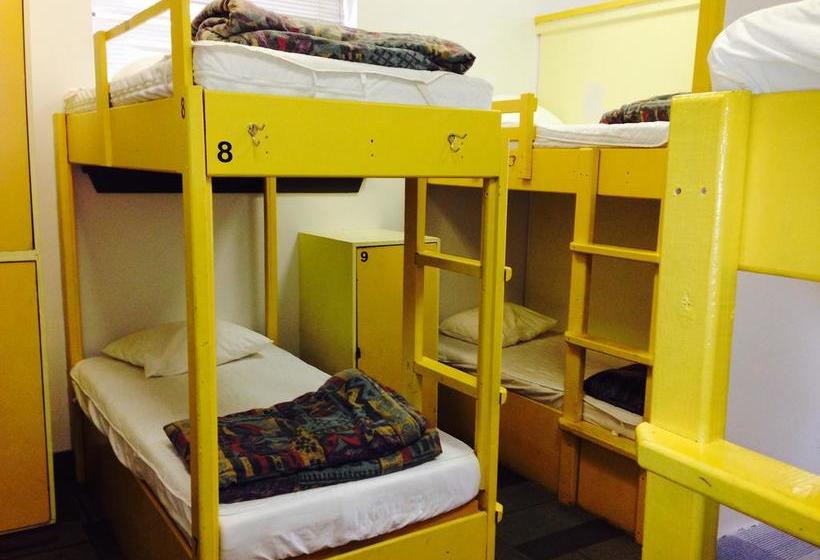 Hostel Hivictoria | Victoria | British Columbia | Canada 15