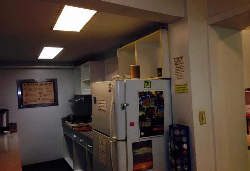 Hostel Hivictoria | Victoria | British Columbia | Canada 16