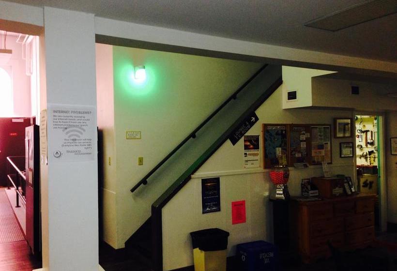 Hostel Hivictoria | Victoria | British Columbia | Canada 19