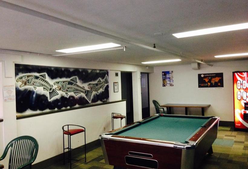 Hostel Hivictoria | Victoria | British Columbia | Canada 2