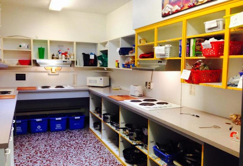 Hostel Hivictoria | Victoria | British Columbia | Canada 20