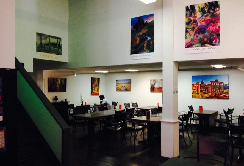 Hostel Hivictoria | Victoria | British Columbia | Canada 3