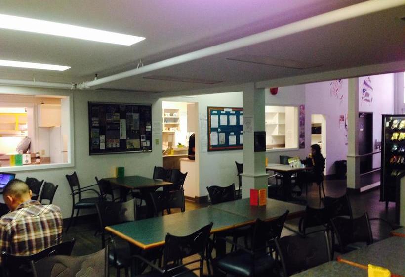 Hostel Hivictoria | Victoria | British Columbia | Canada 4