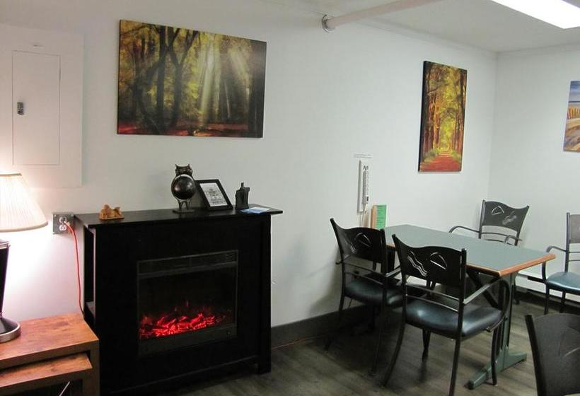 Hostel Hivictoria | Victoria | British Columbia | Canada 5