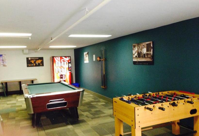 Hostel Hivictoria | Victoria | British Columbia | Canada 6