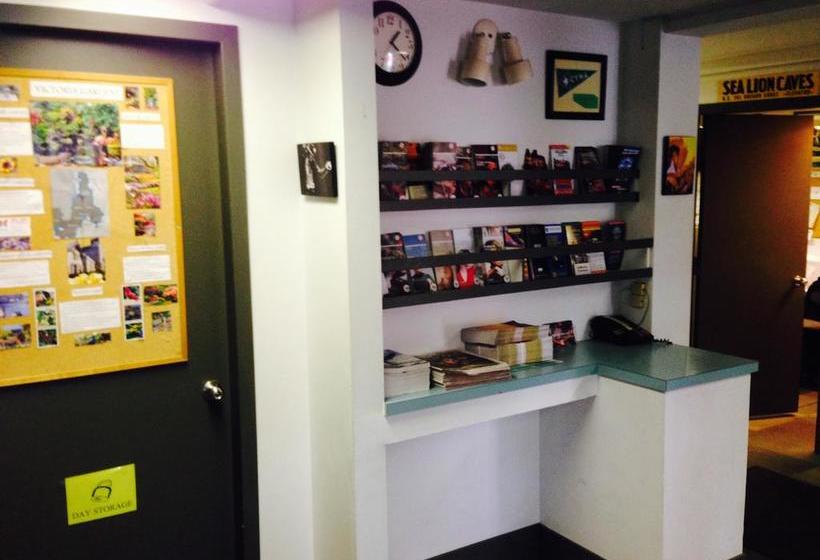 Hostel Hivictoria | Victoria | British Columbia | Canada 7