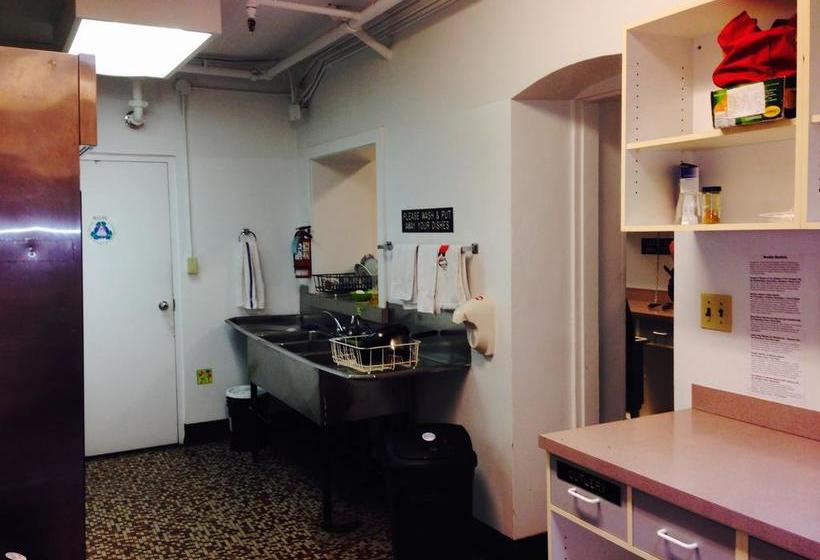 Hostel Hivictoria | Victoria | British Columbia | Canada 8