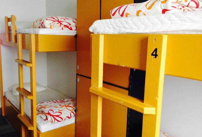 Hostel Hivictoria | Victoria | British Columbia | Canada 9