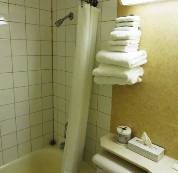 Motel Town And Country Motor | Calgary | Alberta | Canada 12