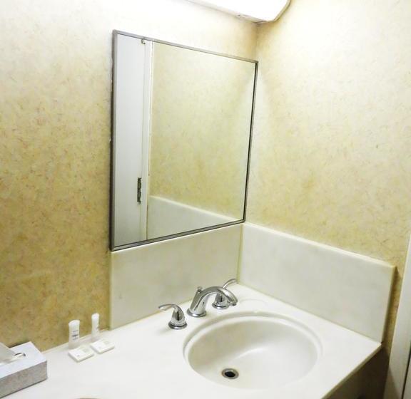 Motel Town And Country Motor | Calgary | Alberta | Canada 13