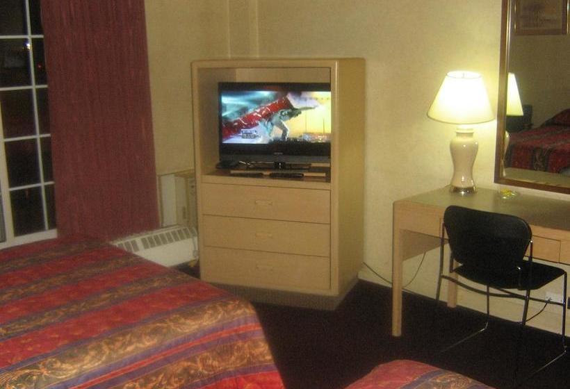 Motel Town And Country Motor | Calgary | Alberta | Canada 6