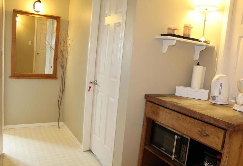 Country Cottage B&b | Vernon | British Columbia | Canada 4