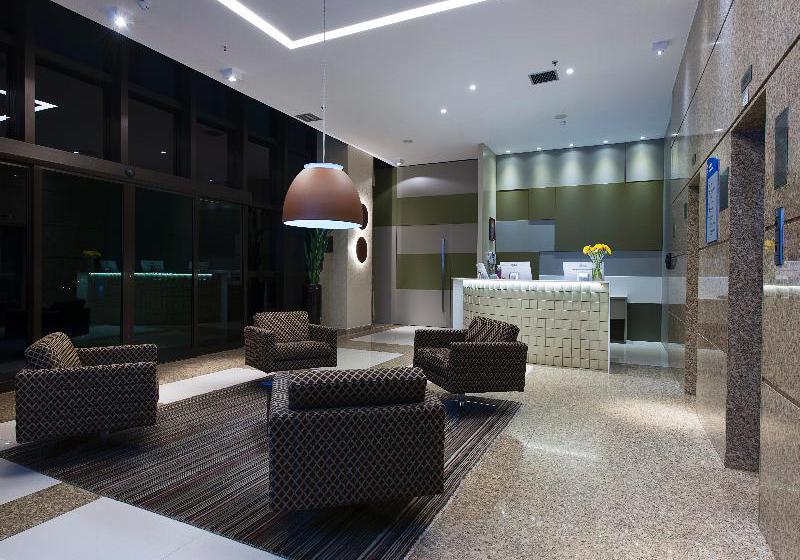 Comfort Hotel Taguatinga Taguatinga Distrito Federal