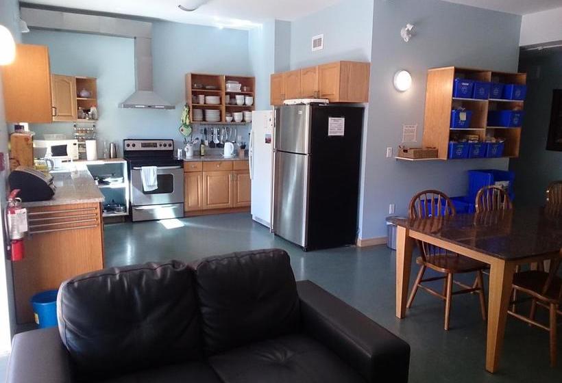 Hot Springs Campground And Hostel | Whitehorse | Yukon Territory | Canada 6