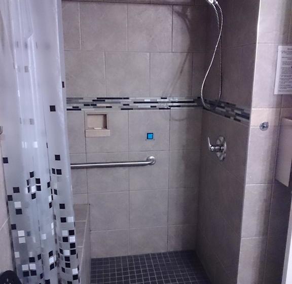 Hot Springs Campground And Hostel | Whitehorse | Yukon Territory | Canada 9