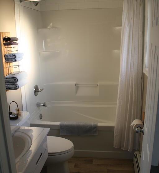 Motel Lamplighter Inn | Three Hills | Alberta | Canada 15