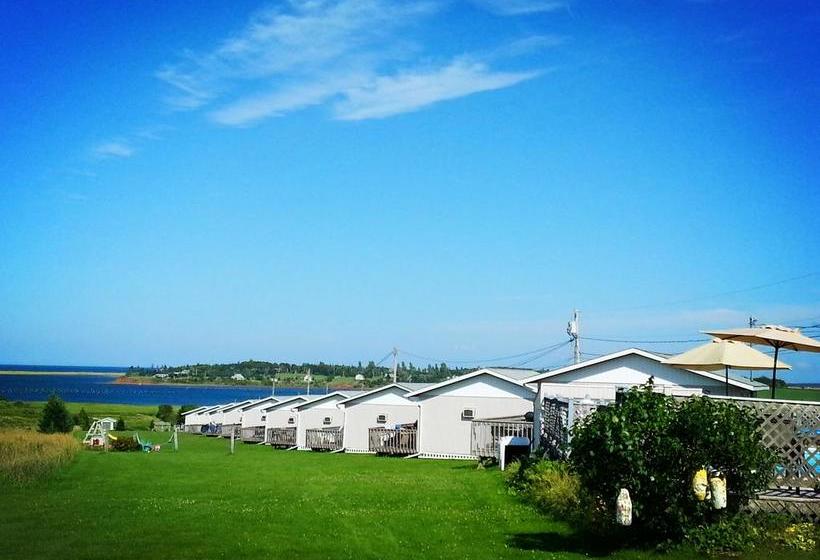 Resort Blue Crest Cottages