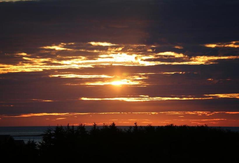 Resort Blue Crest Cottages | North Rustico | Prince Edward Island | Canada 10